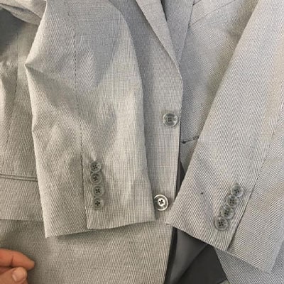  Alterations
